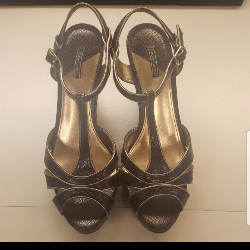 Wedges - Picture 3 of 3